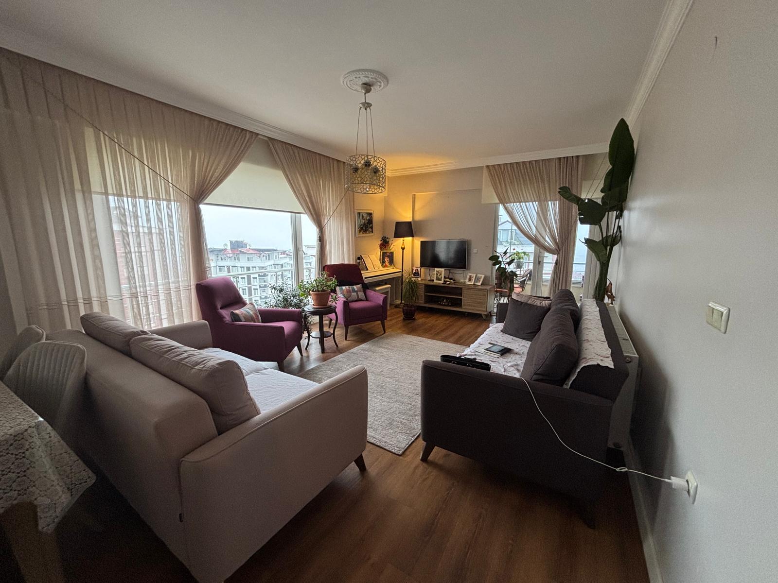 ŞAHİNCİLİ YUNUSKENT SİTESİ - 3+1